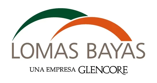 Lomas Bayas — una empresa Glencore